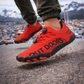 CloudStep Wave – Quick-Dry & Flexible Unisex Barefoot-Inspired Water Shoe
