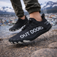 CloudStep Wave – Quick-Dry & Flexible Unisex Barefoot-Inspired Water Shoe