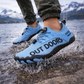CloudStep Wave – Quick-Dry & Flexible Unisex Barefoot-Inspired Water Shoe