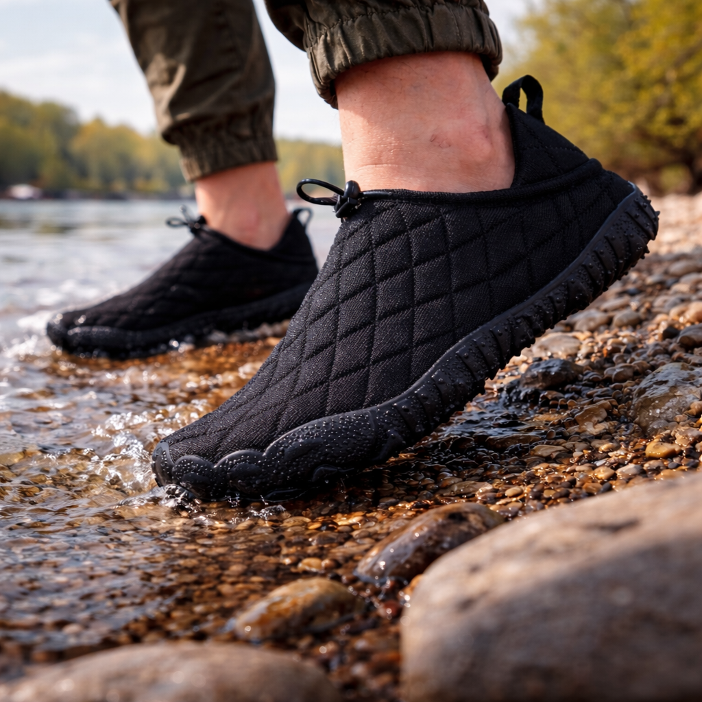 Tarno Pro – Ultra Comfortable Barefoot Shoes for Outdoor Activities