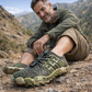 Drift Pro – Ultra Comfortable Barefoot Shoes for Outdoor Activities