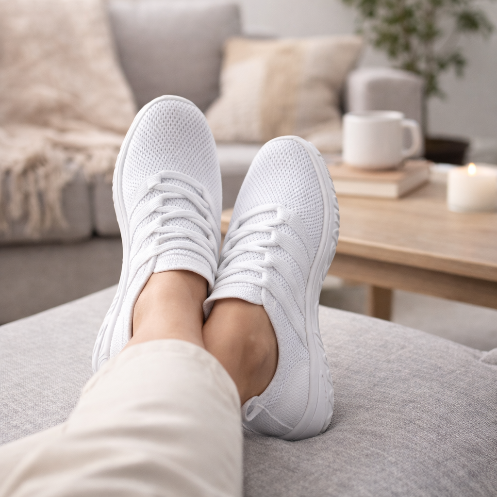 Aura Pro – Ultra Comfortable Women Barefoot Shoes