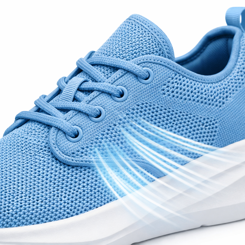 REAN – Ultra Comfortable Unisex Barefoot Shoes
