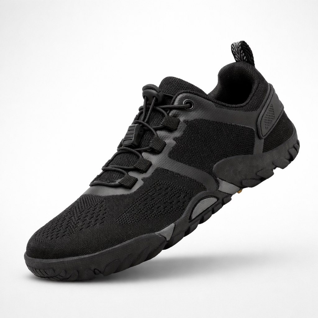 Han Pro- Sapatos Barefoot Ultra Confortáveis ( Para Atividades ao Ar livre )