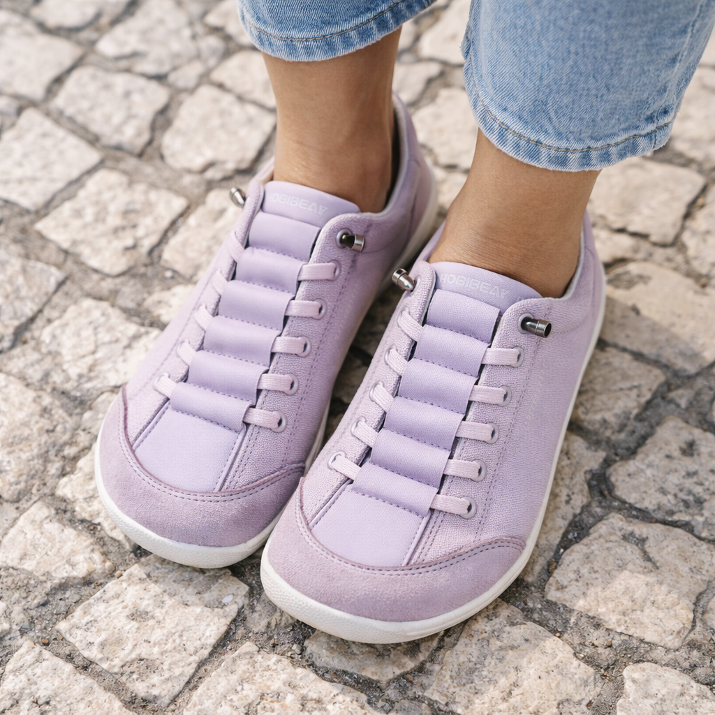 Hobibear – Ultra Comfortable Unisex Barefoot Shoes
