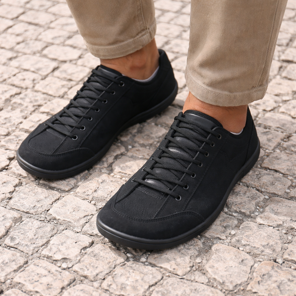 Hobibear – Ultra Comfortable Unisex Barefoot Shoes