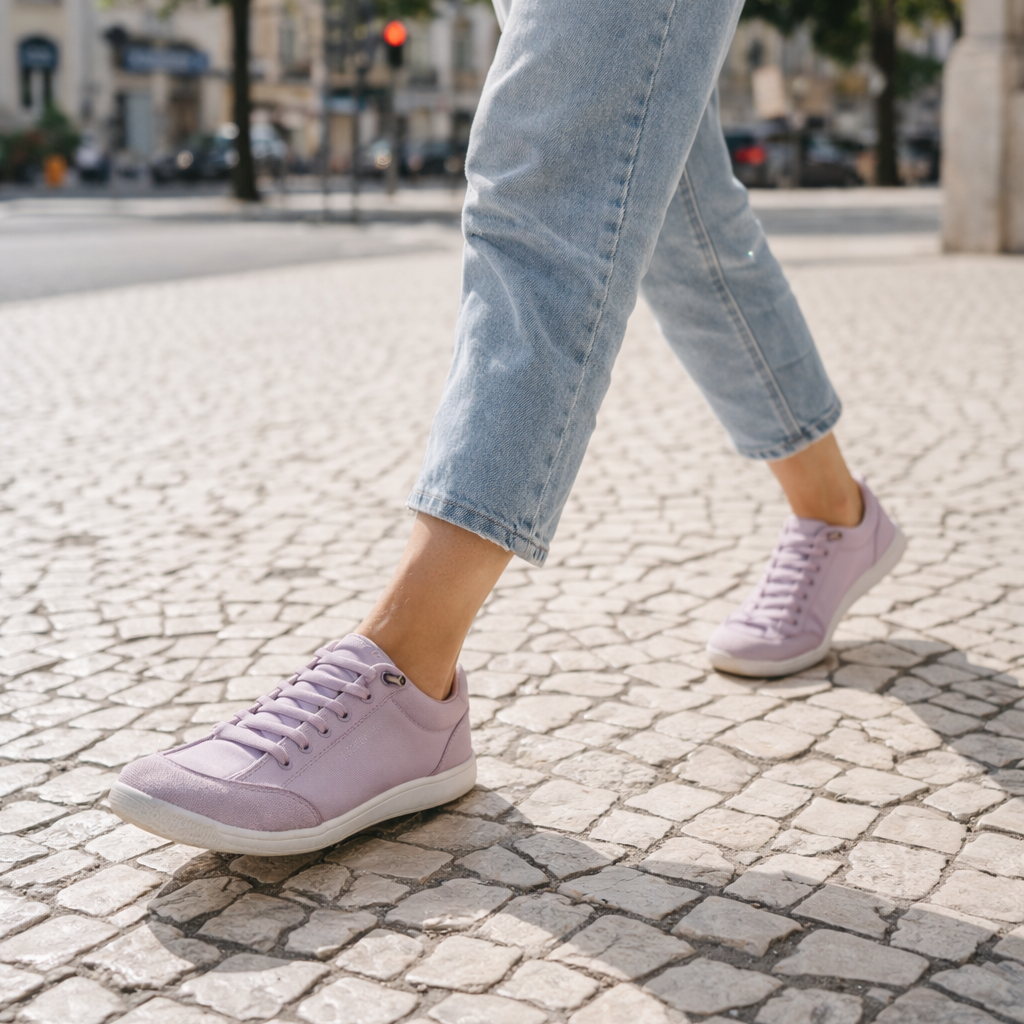 Hobibear – Ultra Comfortable Unisex Barefoot Shoes