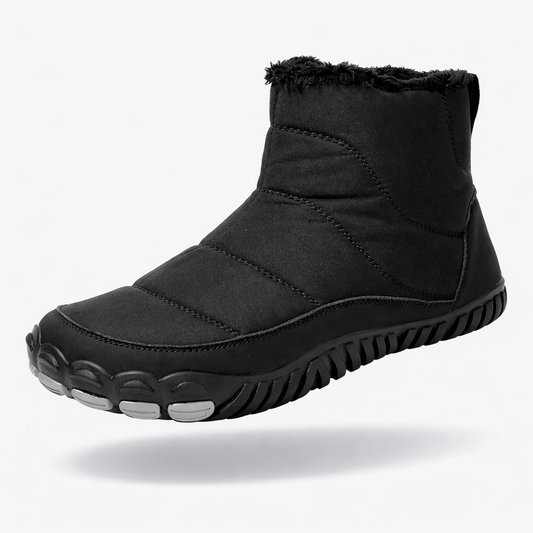 Yella – Ultra Comfortable Barefoot Shoes for Outdoor Activities