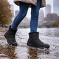 Yella – Ultra Comfortable Barefoot Shoes for Outdoor Activities