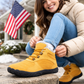 Tarno Pro – Ultra Comfortable Barefoot Boot
