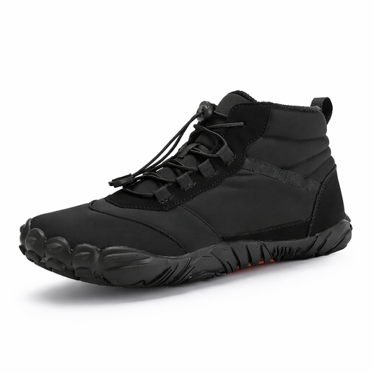 Sean Pro – Ultra Comfortable Barefoot Boot