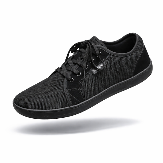 Nordic Soft Flex – Ultra Comfortable Barefoot Sneakers