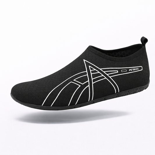 CloudStep Flex – Lightweight & Flexible Slip-On Shoe