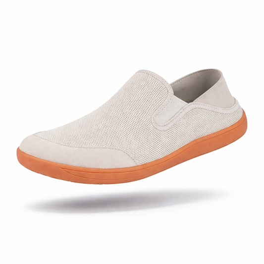 Paul Loafer – Ultra Comfortable Unisex Barefoot Shoes Unissex
