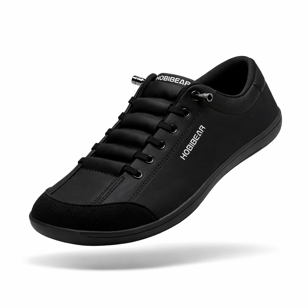 Hobibear – Ultra Comfortable Unisex Barefoot Shoes