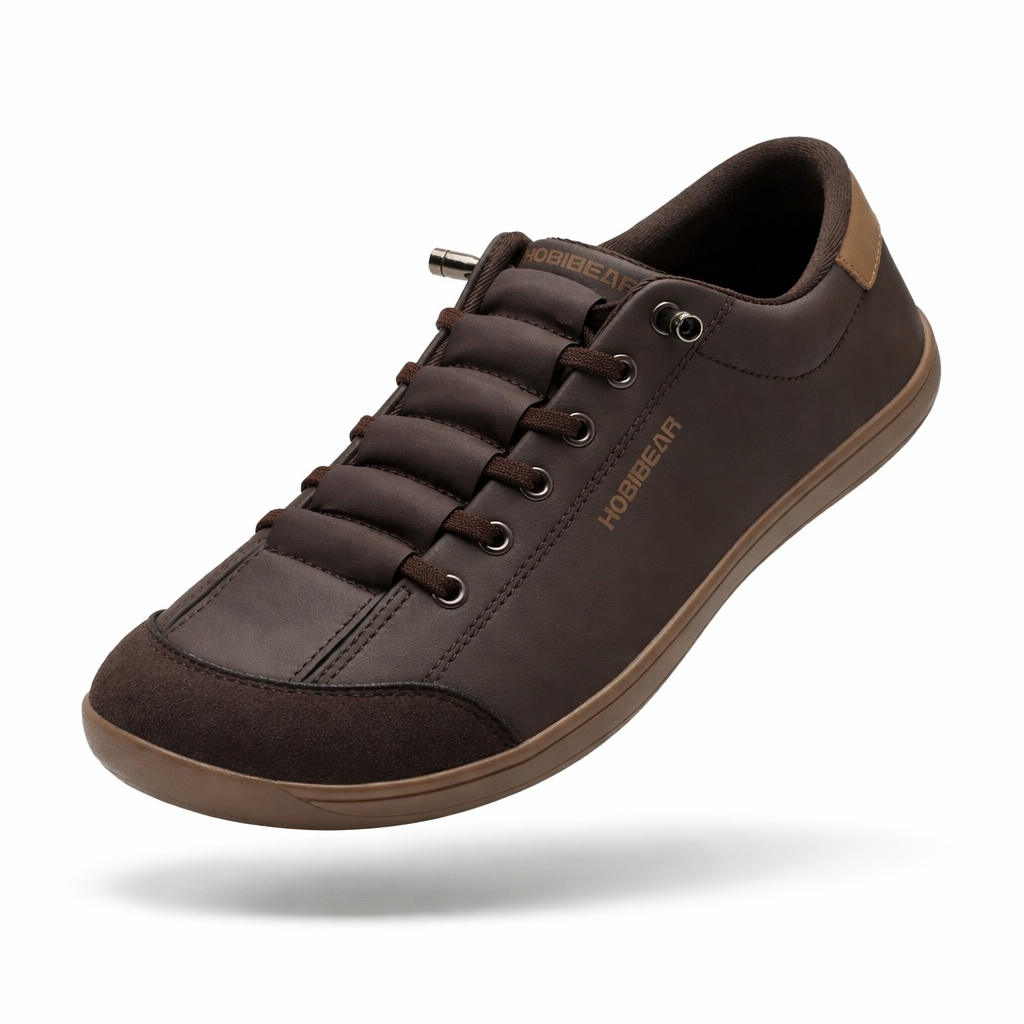 Hobibear – Ultra Comfortable Unisex Barefoot Shoes