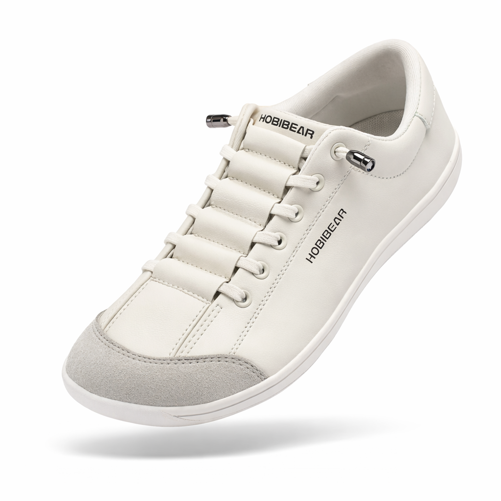 Hobibear – Ultra Comfortable Unisex Barefoot Shoes