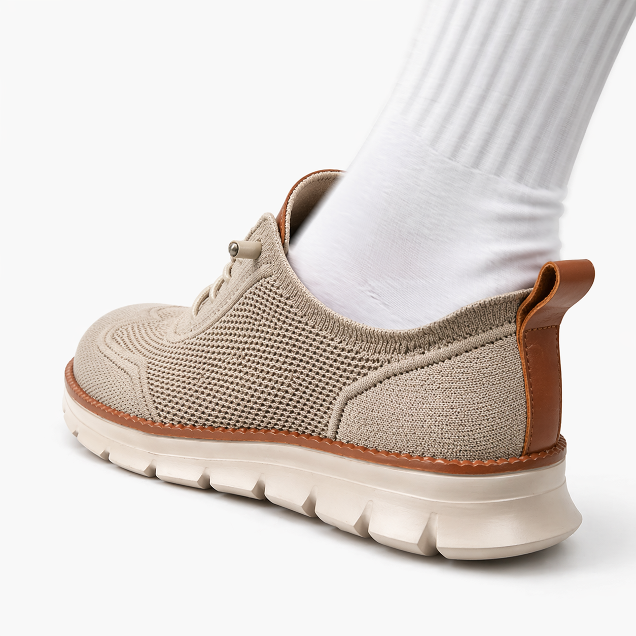 UrbanGent – Sapatos Barefoot Unissexo Ultra Confortáveis