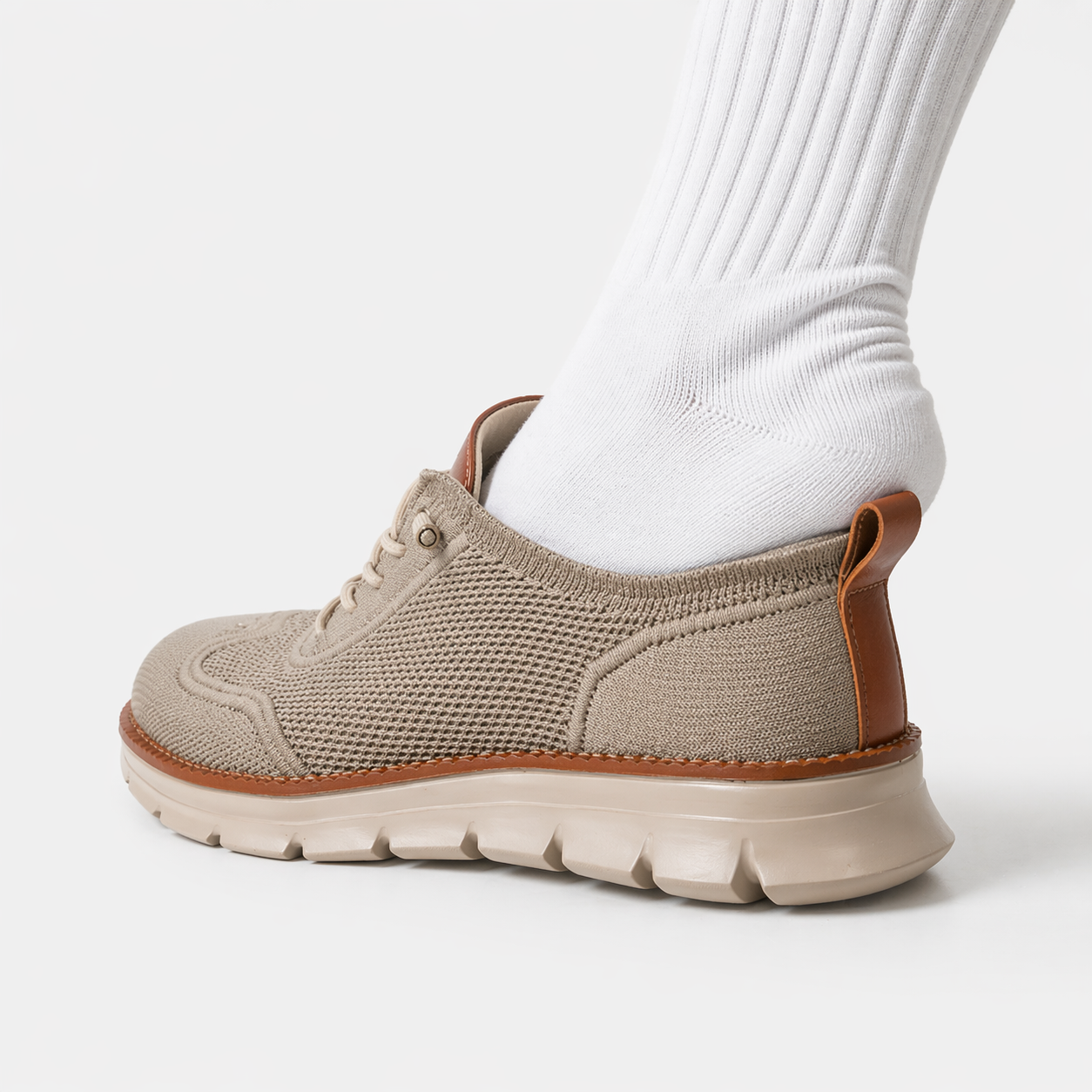 UrbanGent – Sapatos Barefoot Unissexo Ultra Confortáveis