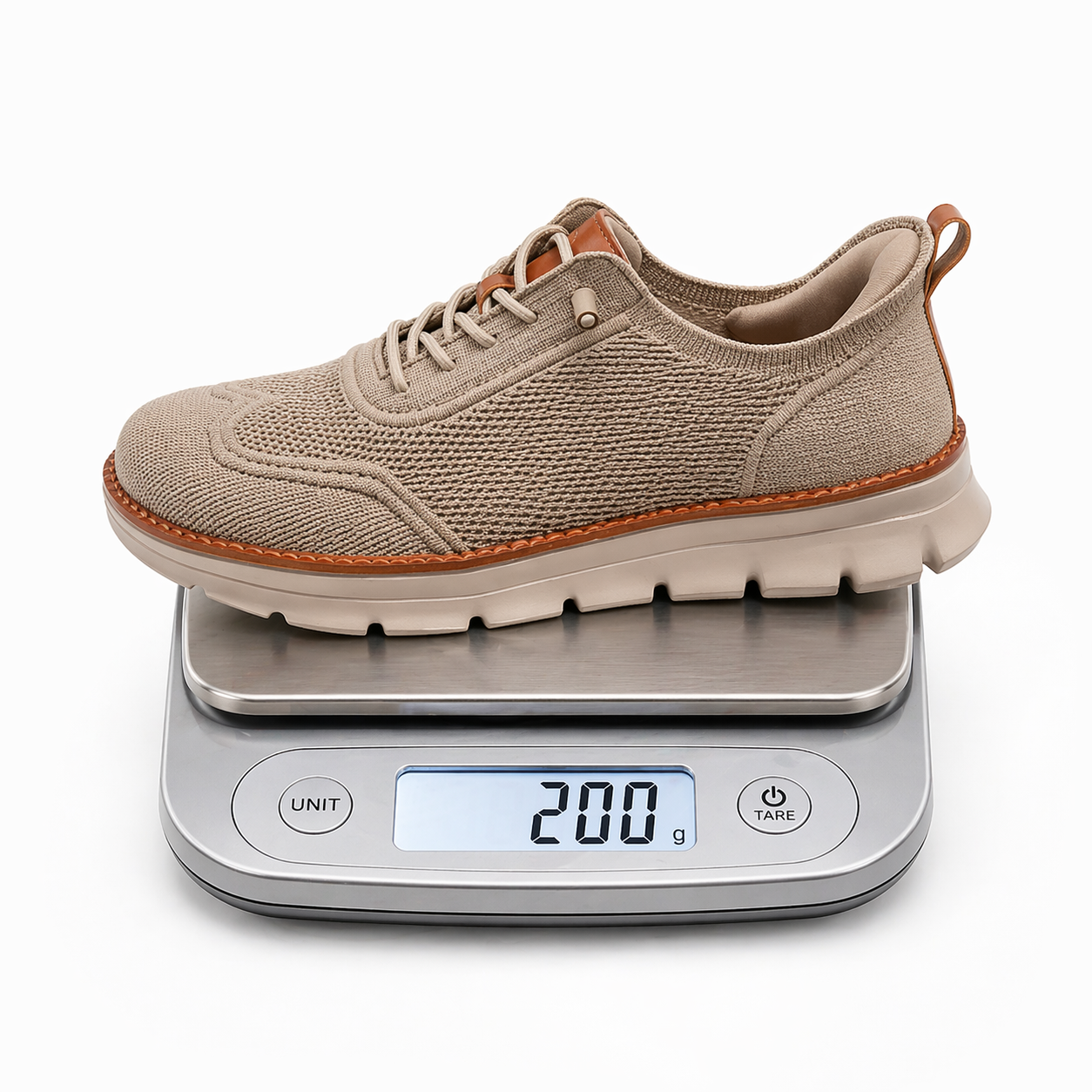 UrbanGent – Sapatos Barefoot Unissexo Ultra Confortáveis
