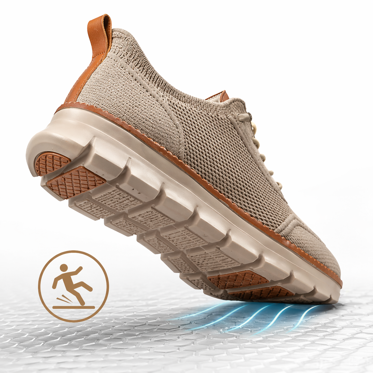 UrbanGent – Sapatos Barefoot Unissexo Ultra Confortáveis