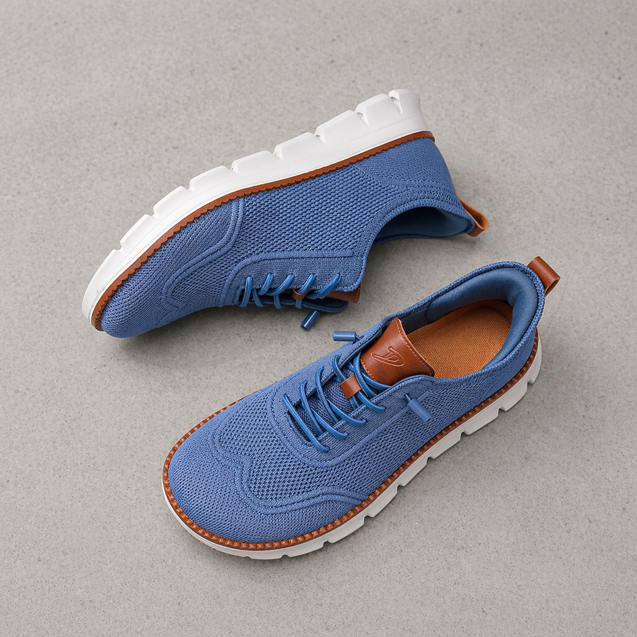 UrbanGent – Sapatos Barefoot Unissexo Ultra Confortáveis