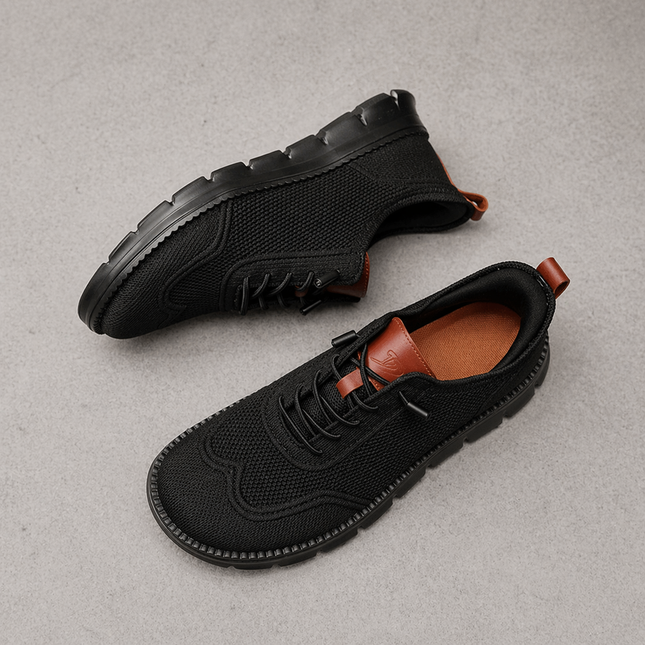 UrbanGent – Sapatos Barefoot Unissexo Ultra Confortáveis