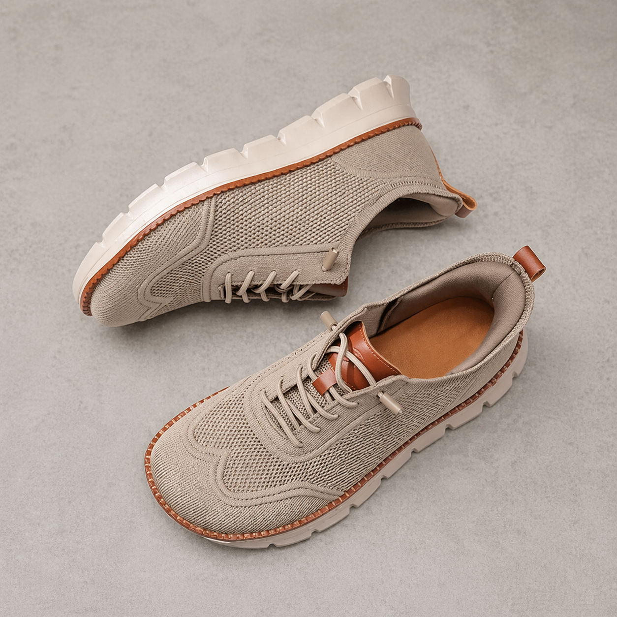 UrbanGent – Sapatos Barefoot Unissexo Ultra Confortáveis