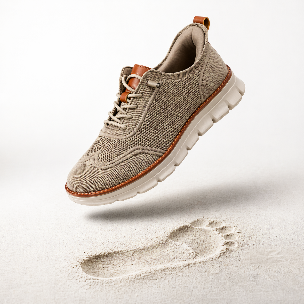 UrbanGent – Sapatos Barefoot Unissexo Ultra Confortáveis