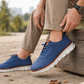 UrbanGent – Sapatos Barefoot Unissexo Ultra Confortáveis