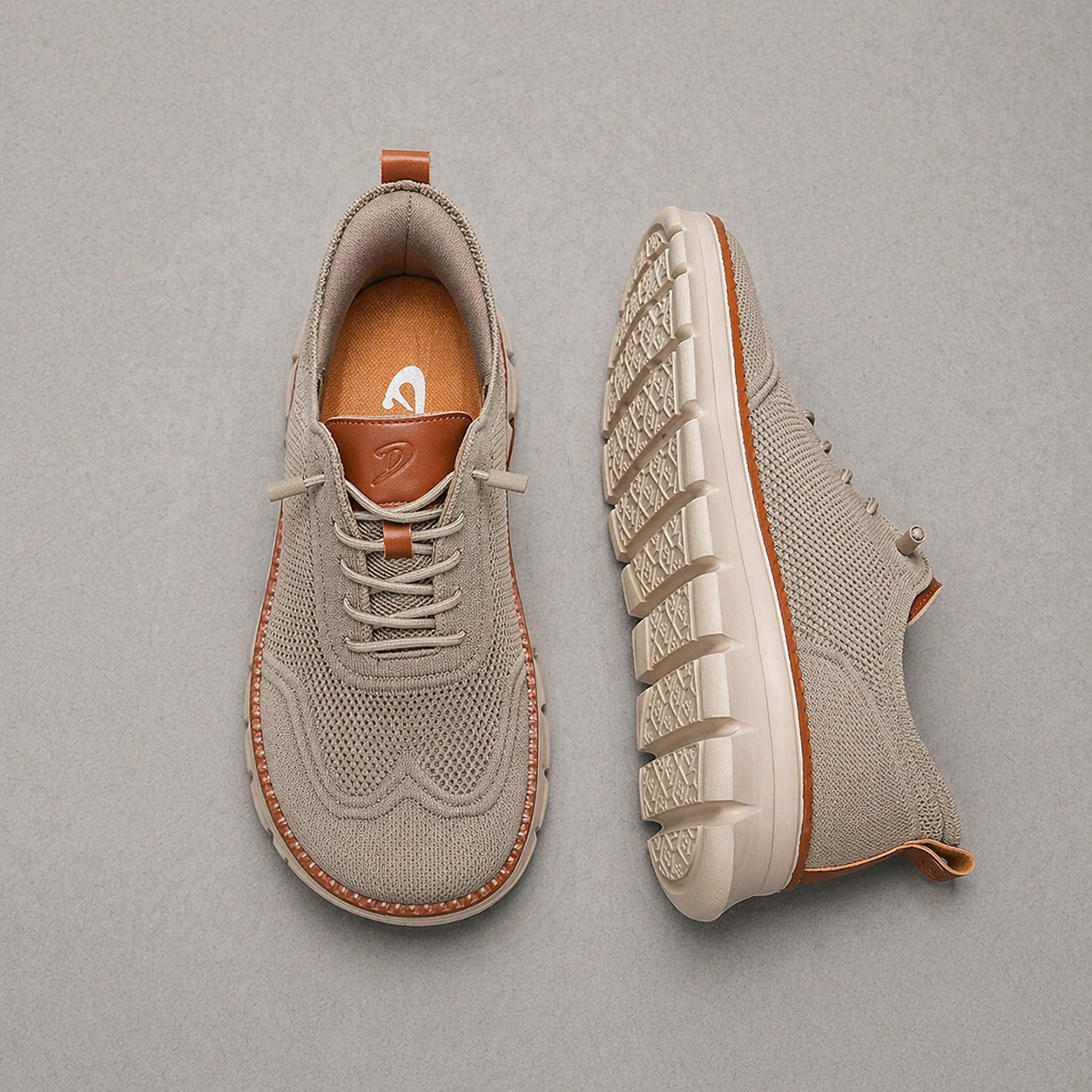 UrbanGent – Sapatos Barefoot Unissexo Ultra Confortáveis