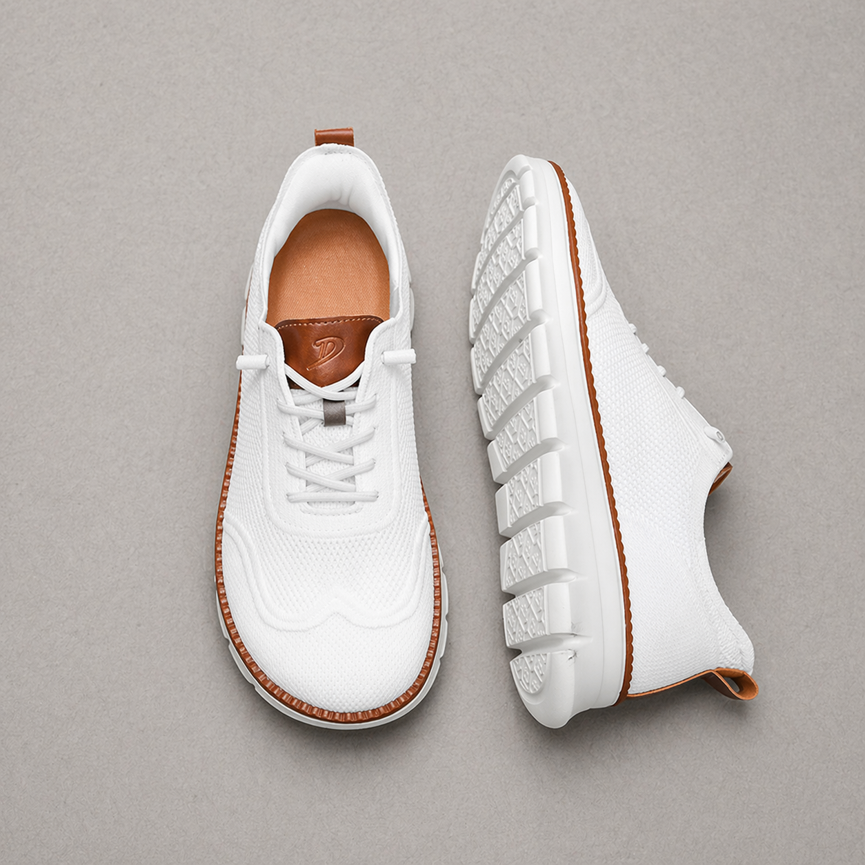 UrbanGent – Sapatos Barefoot Unissexo Ultra Confortáveis