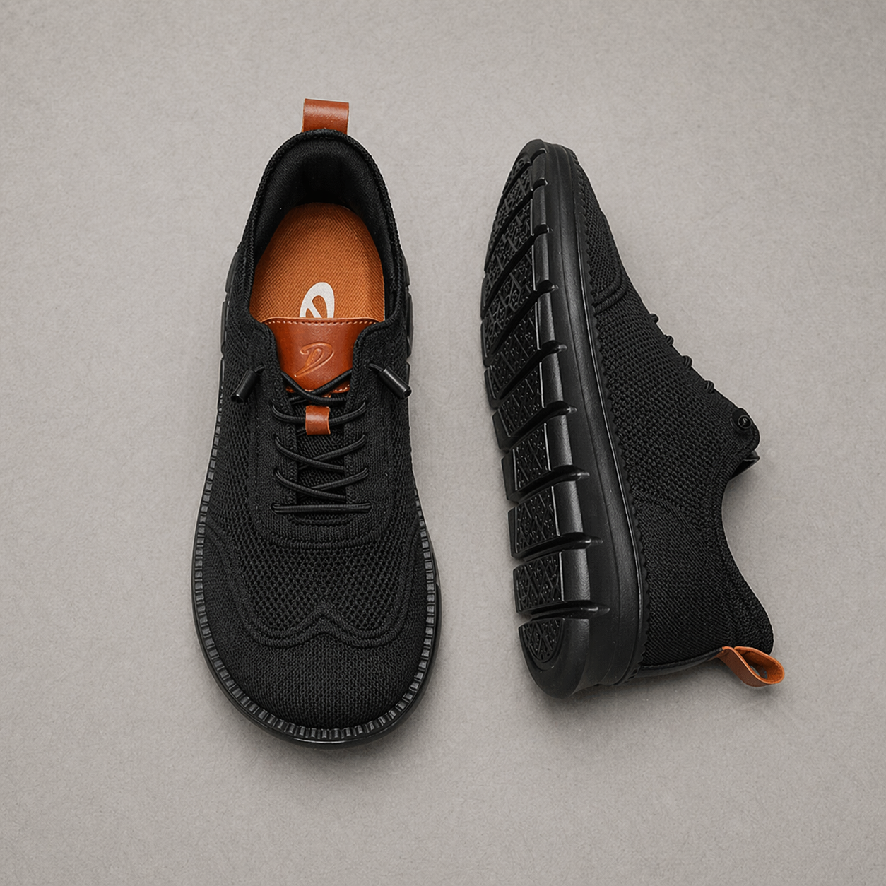 UrbanGent – Sapatos Barefoot Unissexo Ultra Confortáveis