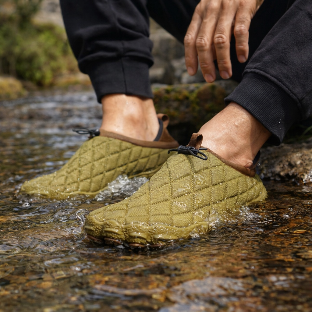 Tarno Pro – Ultra Comfortable Barefoot Shoes for Outdoor Activities