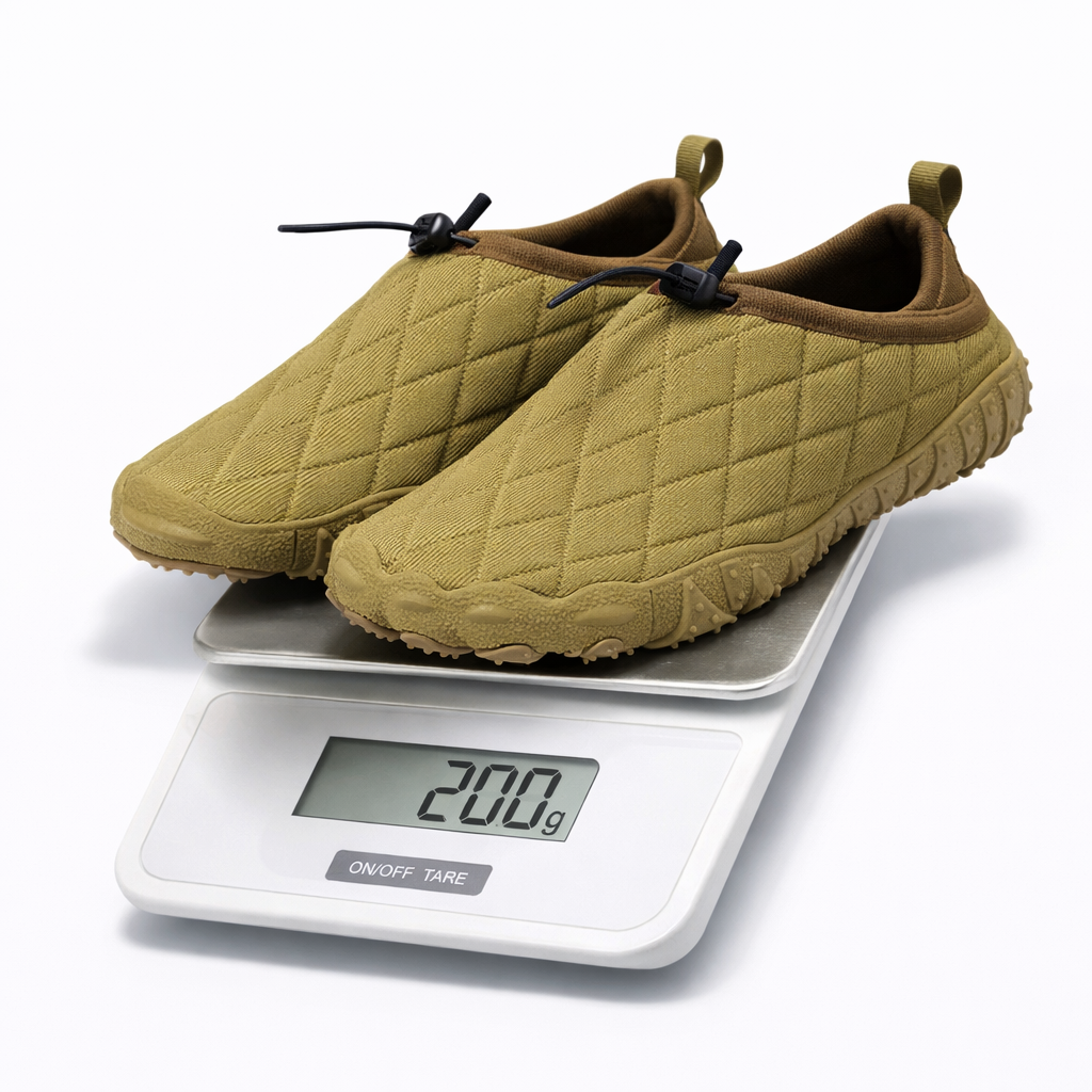 Tarno Pro – Ultra Comfortable Barefoot Shoes for Outdoor Activities