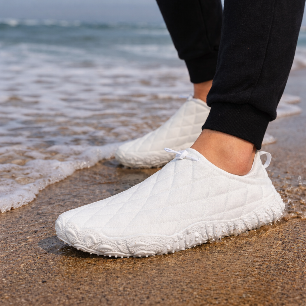 Tarno Pro – Ultra Comfortable Barefoot Shoes for Outdoor Activities