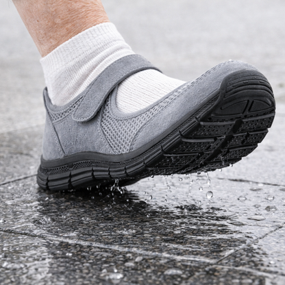 FeetinTheClouds™ Mary Jane – Ergonomische und orthopädische Schuhe 