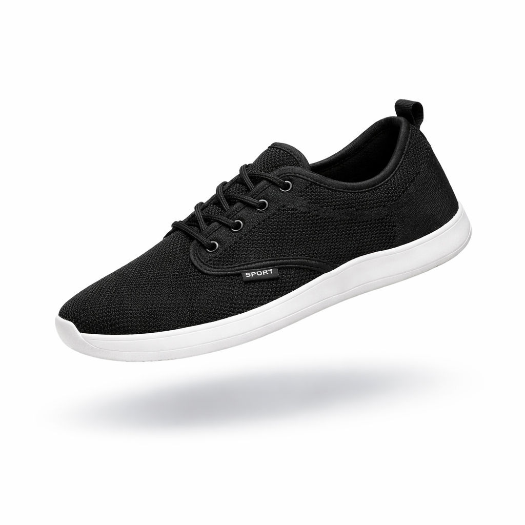 EREAN – Ultra Comfortable Unisex Barefoot Shoes