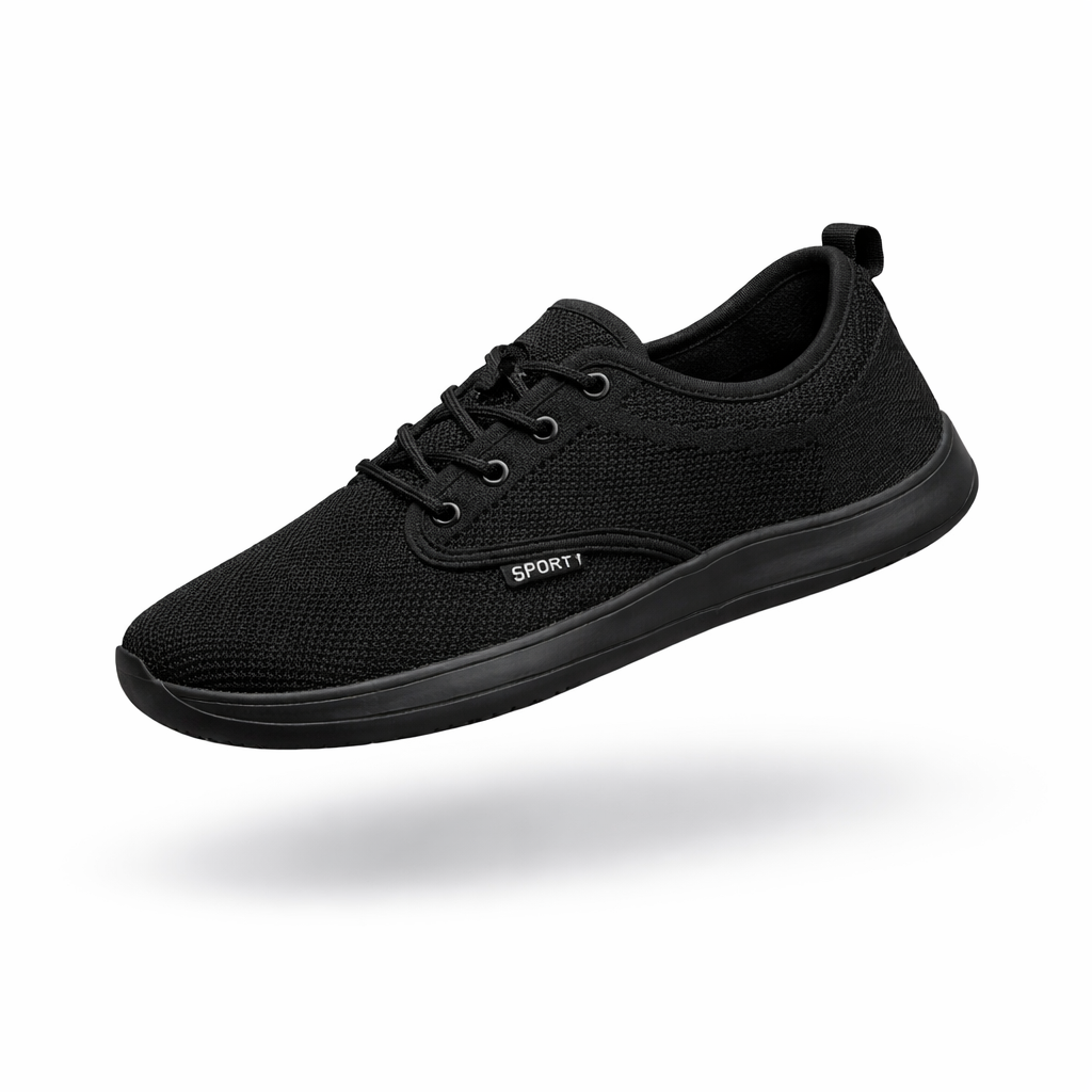 EREAN – Ultra Comfortable Unisex Barefoot Shoes