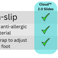Cloud™ 2.0 - Super Comfy Slides ( ANTI-SLIP )