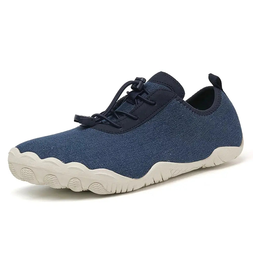 Glamers Bearefoot Shoes