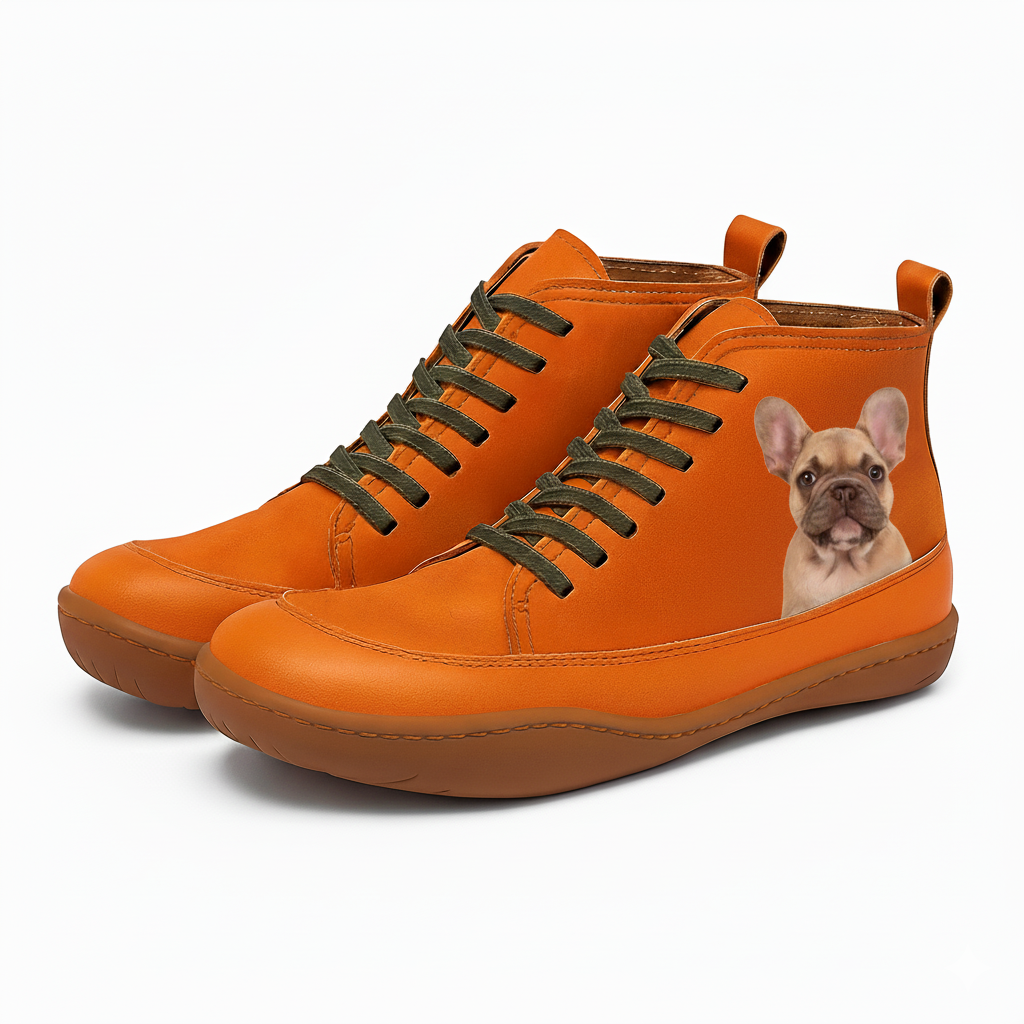 Boots Orthopedic Dog 🐶 - Feet in the Clouds™