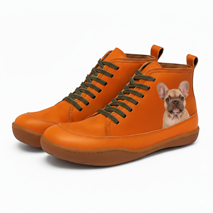 Boots Orthopedic Dog 🐶 - Feet in the Clouds™