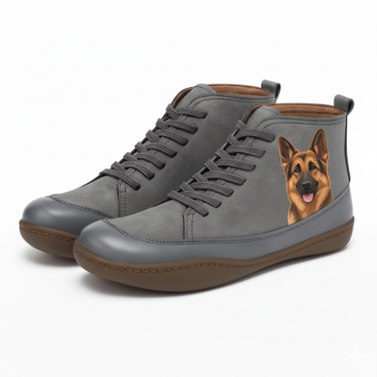 Boots Orthopedic Dog 🐶 - Feet in the Clouds™