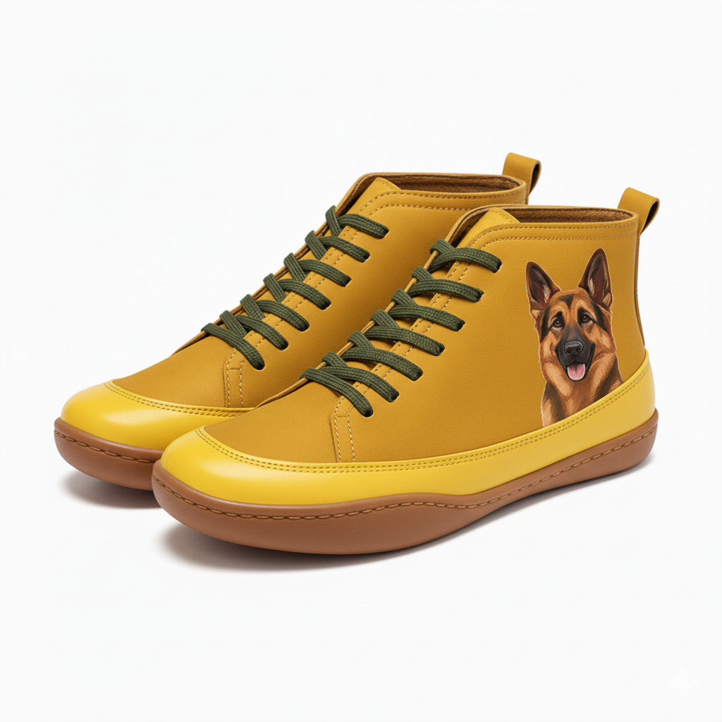 Boots Orthopedic Dog 🐶 - Feet in the Clouds™