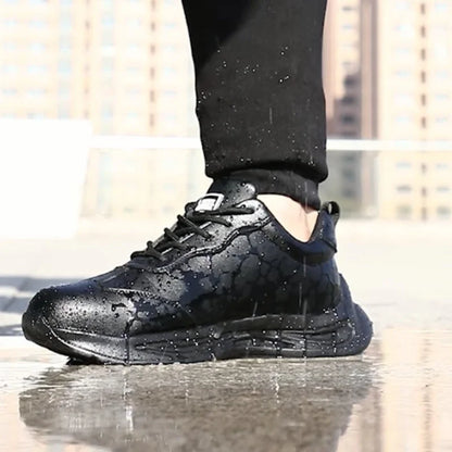LUXMAX™ Indestructible Sneakers (Safety Footwear)