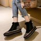 Boots Fashion - Feet in the Clouds™