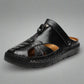 Al Ula - High Quality Genuine Leather Men's Sandals