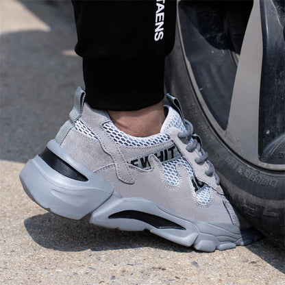 OFFSTRONG™ Indestructible Sneakers (Safety Footwear)