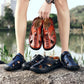 Al Ula - High Quality Genuine Leather Men's Sandals